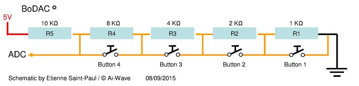 Rfr Wheel Configuration DIY - RFR Wheel by Ai-Wave (Arduino Leonardo + Ioni) - DIY - Volants ...