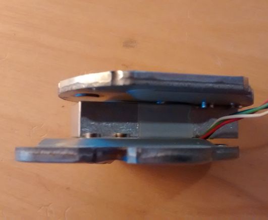 Rfr Wheel Configuration DIY - RFR Wheel by Ai-Wave (Arduino Leonardo + Ioni) - DIY - Volants ...